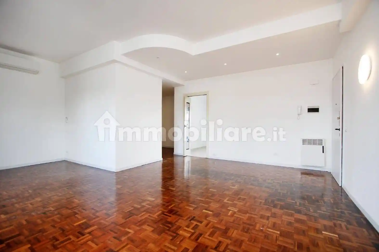 Appartamento in vendita a Legnano