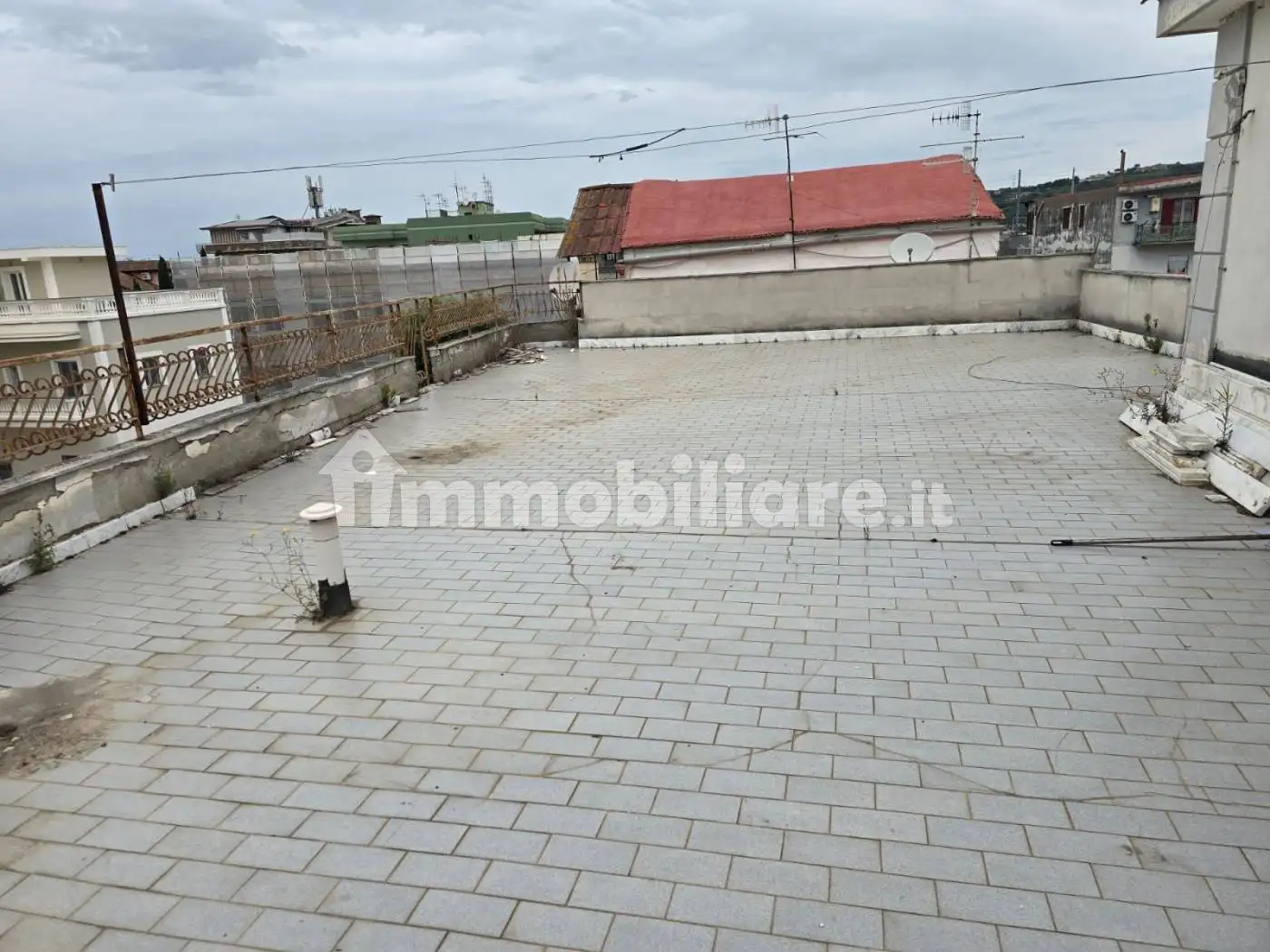 Appartamento in vendita a Quarto