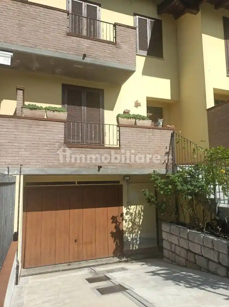 Villetta a schiera - foto 2