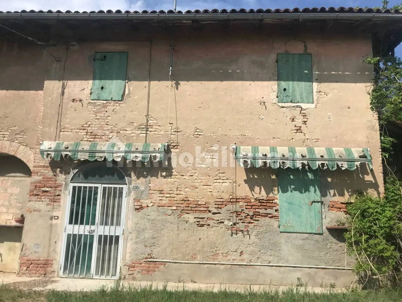 Rustico - Casale in vendita a Molinella