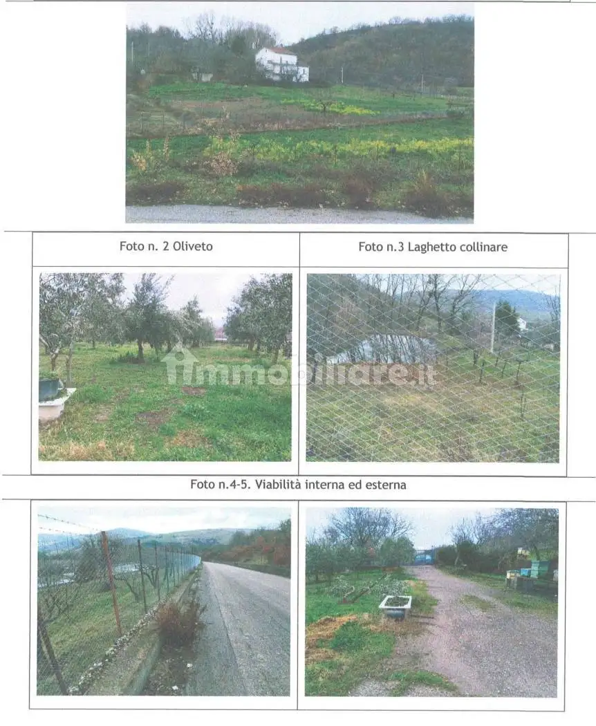 Masseria via Pietro Cancellario, Cancellara - foto 2