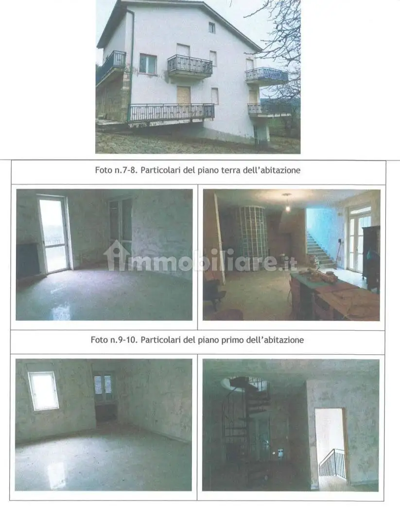 Masseria via Pietro Cancellario, Cancellara - foto 3