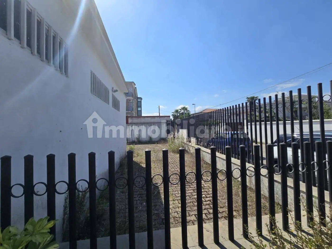 Palazzo - Edificio in Vendita - foto 3