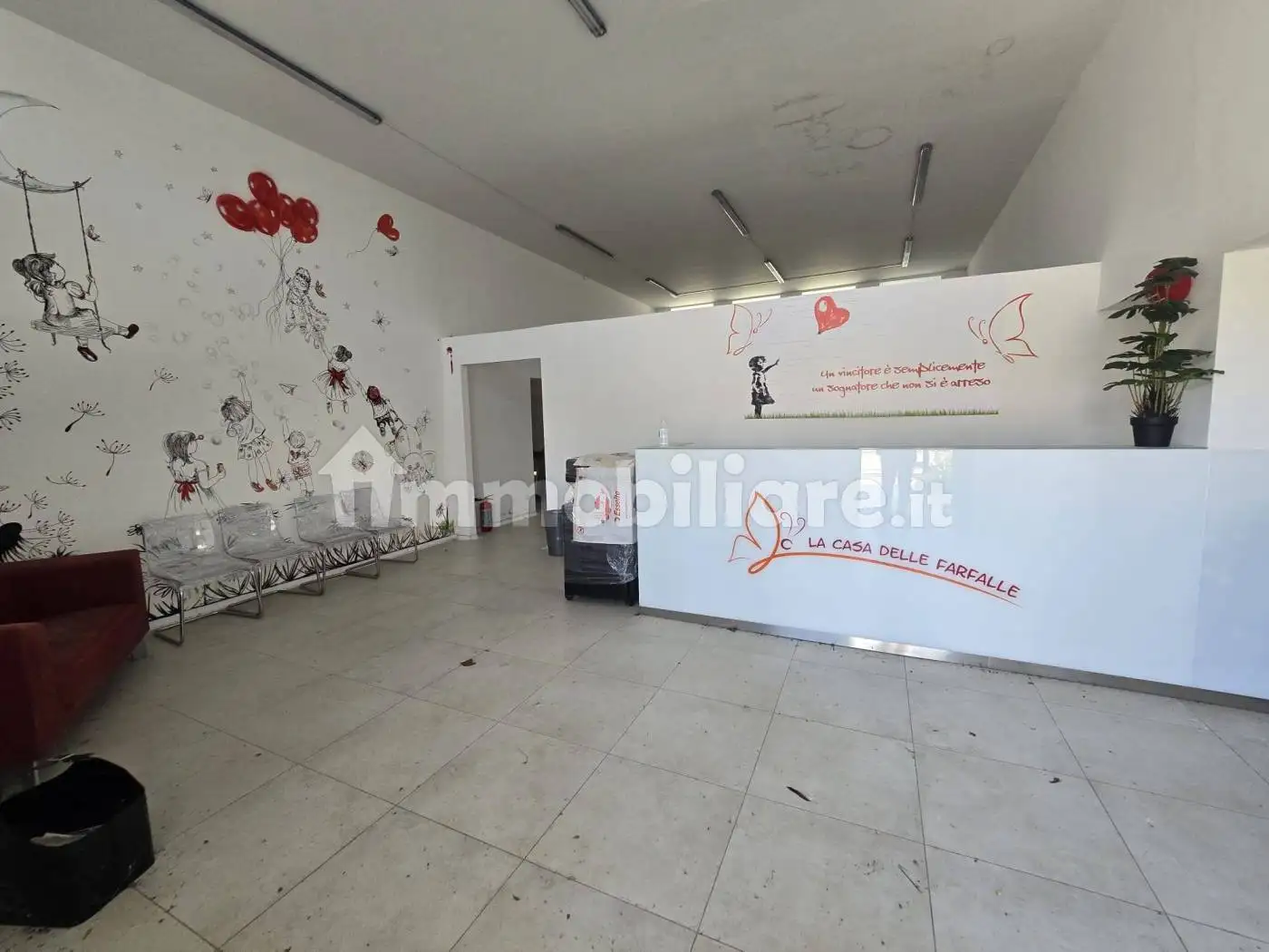 Palazzo - Edificio in Vendita - foto 5