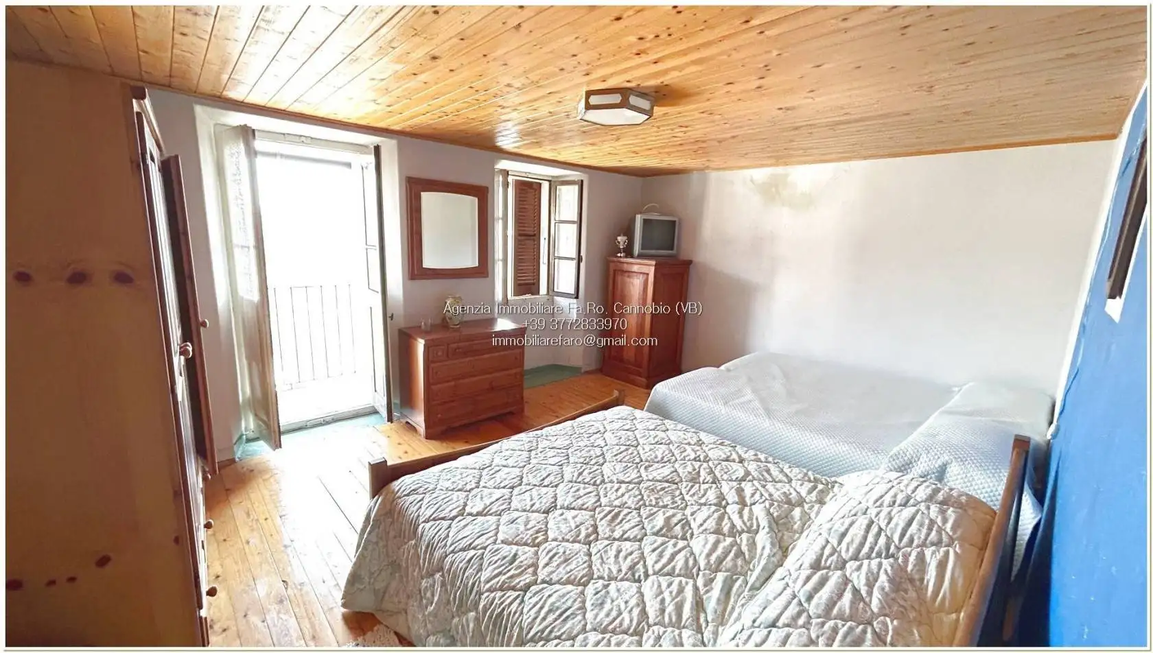 Terratetto unifamiliare via alla Fontana, Valle Cannobina - foto 3