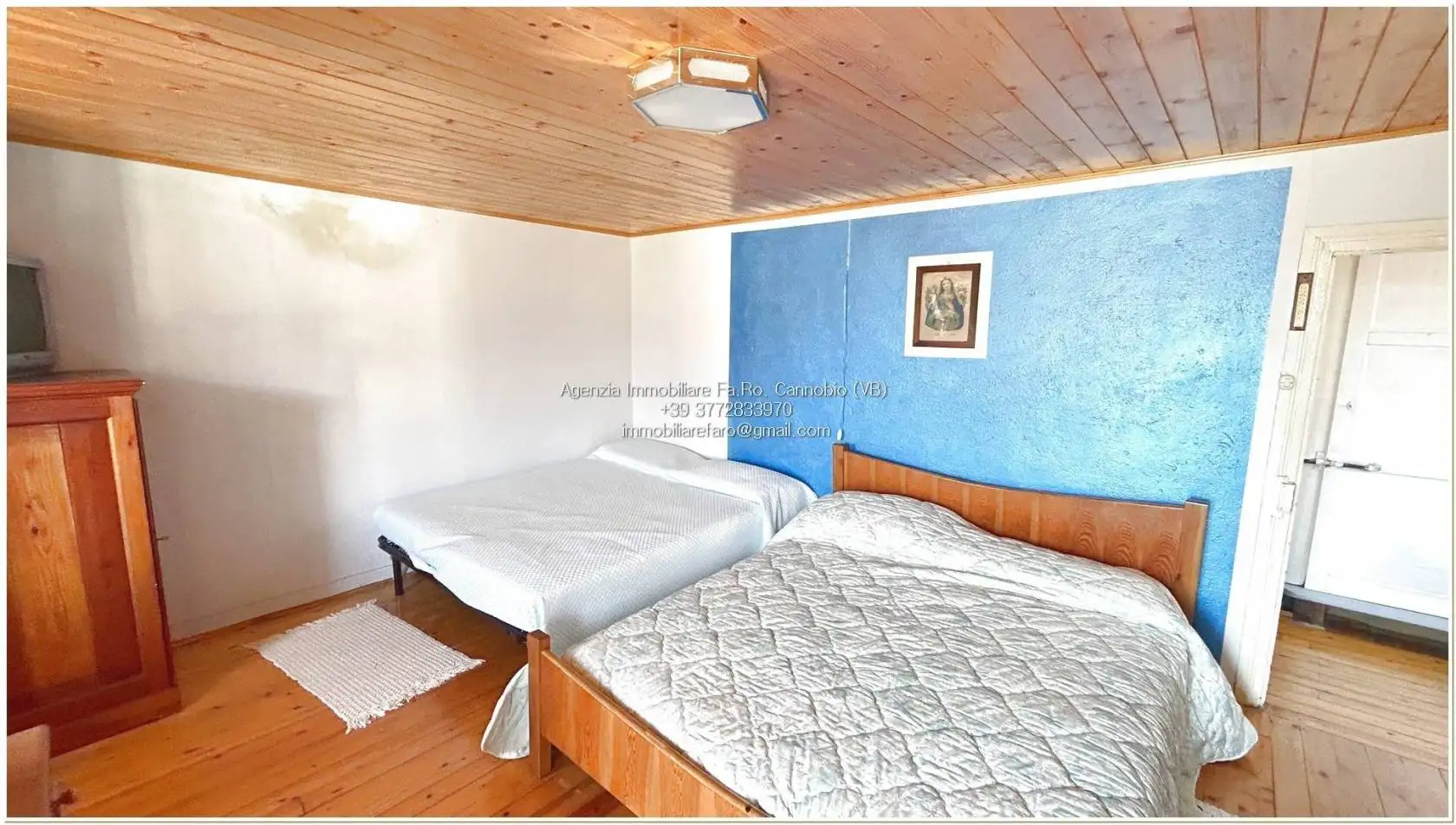 Terratetto unifamiliare via alla Fontana, Valle Cannobina - foto 4