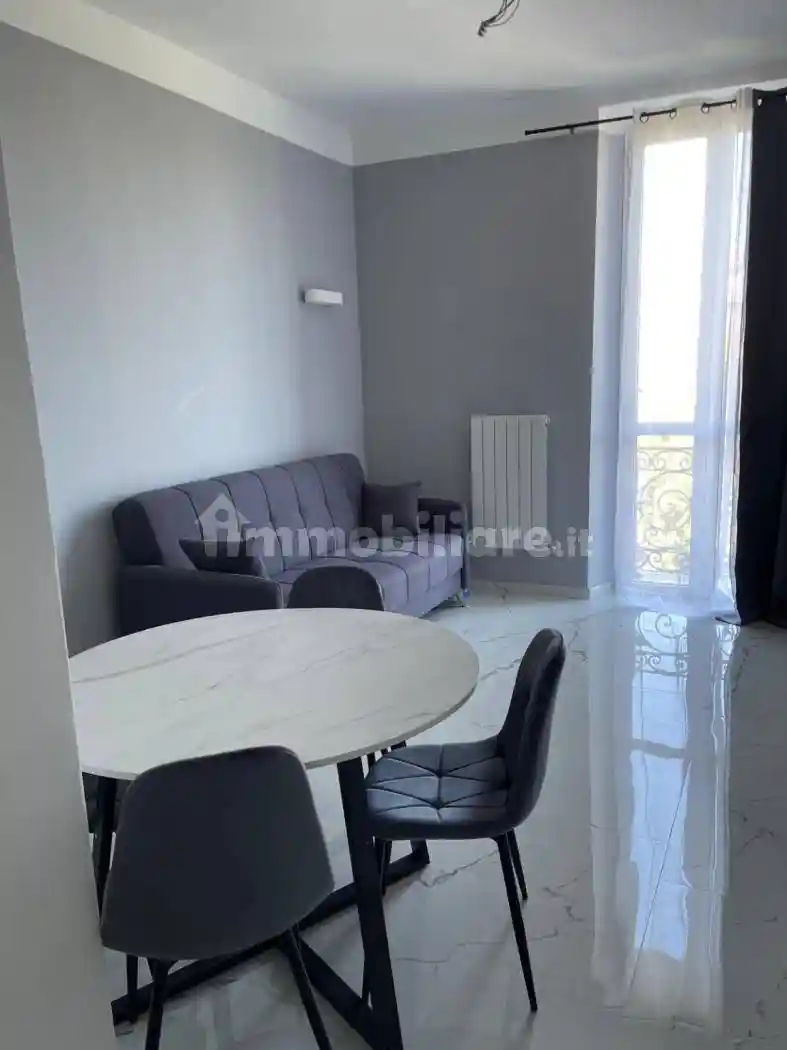 Bilocale viale Giovanni da Cermenate 80, Cermenate - Abbiategrasso, Milano - foto 2