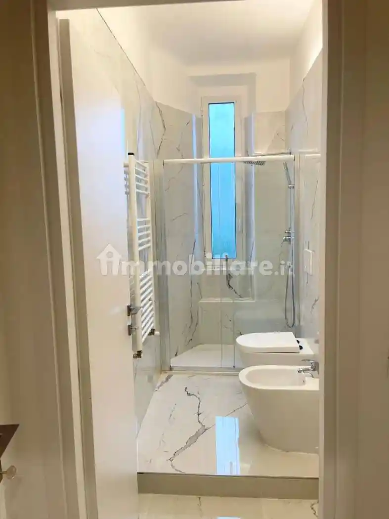 Bilocale viale Giovanni da Cermenate 80, Cermenate - Abbiategrasso, Milano - foto 3