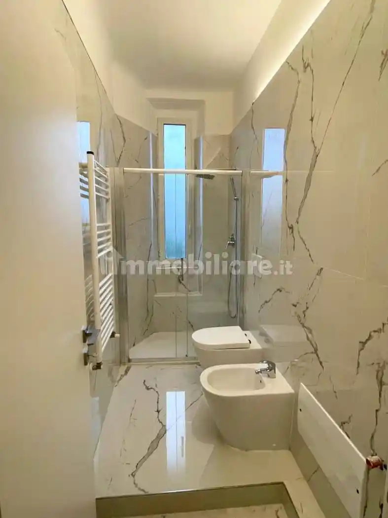 Bilocale viale Giovanni da Cermenate 80, Cermenate - Abbiategrasso, Milano - foto 4