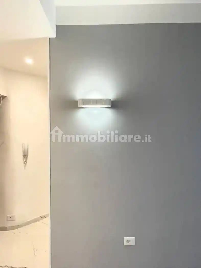 Bilocale viale Giovanni da Cermenate 80, Cermenate - Abbiategrasso, Milano - foto 5