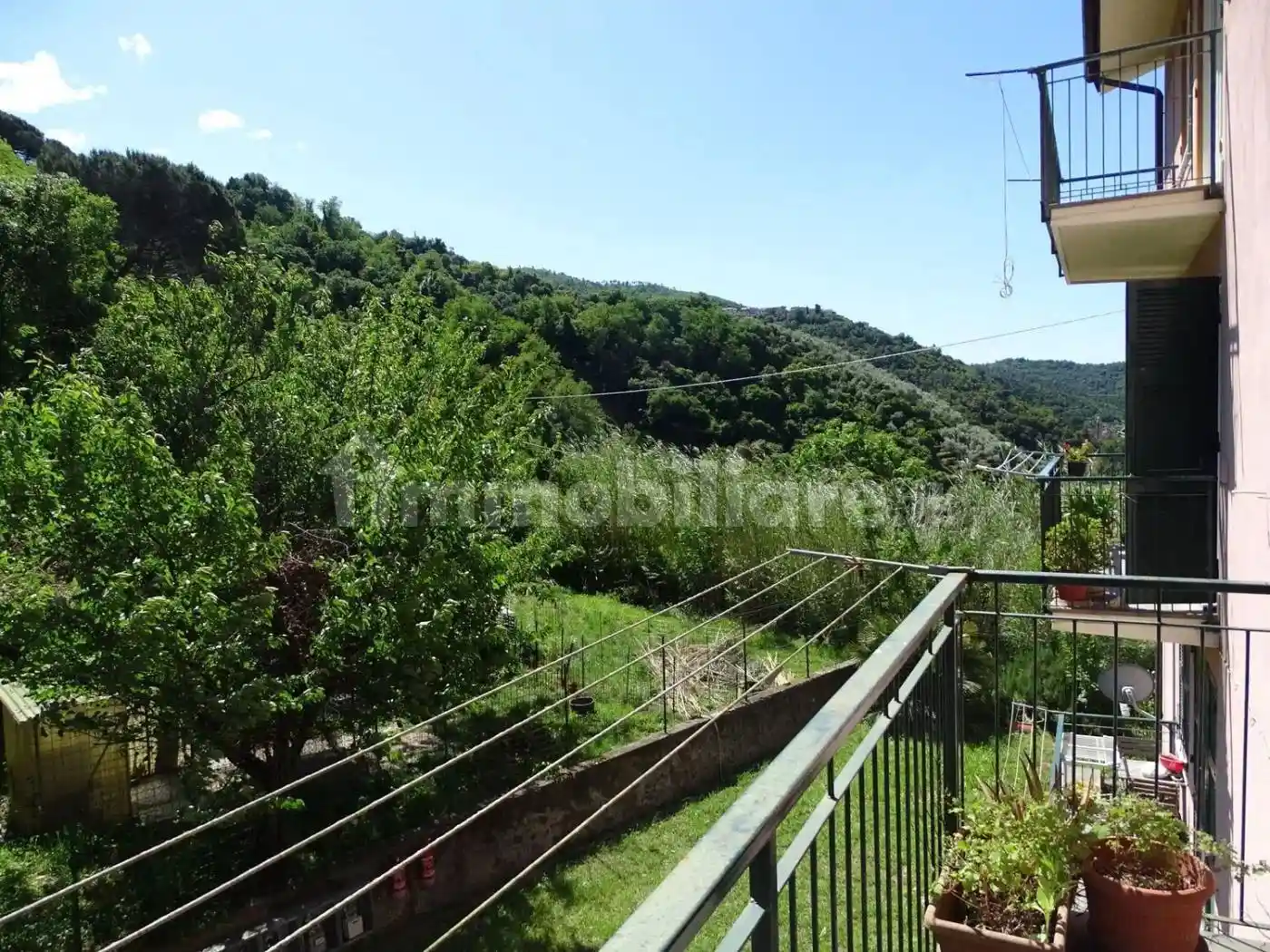 Appartamento in vendita a Sestri Levante