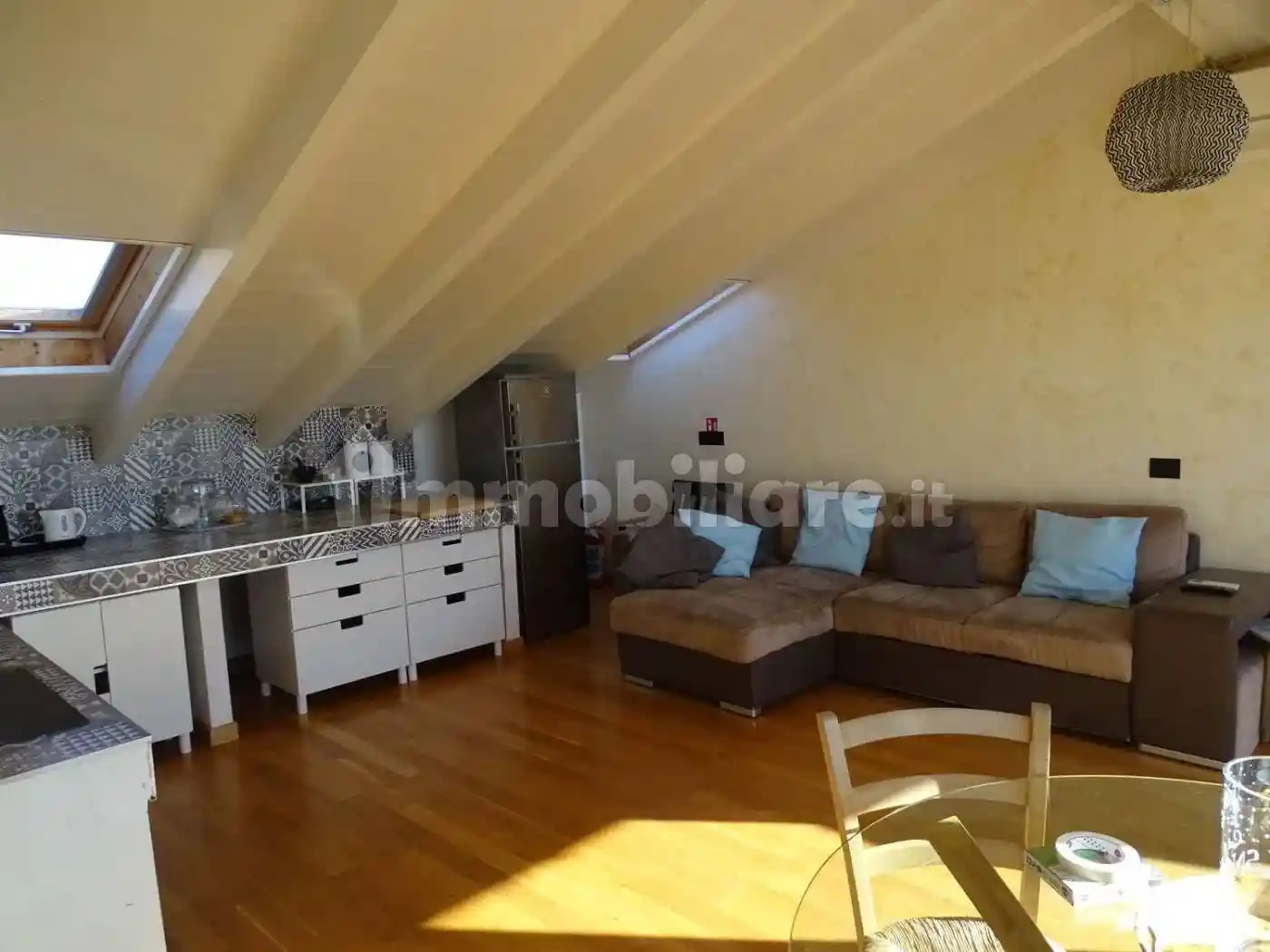 Appartamento in vendita a Sestri Levante