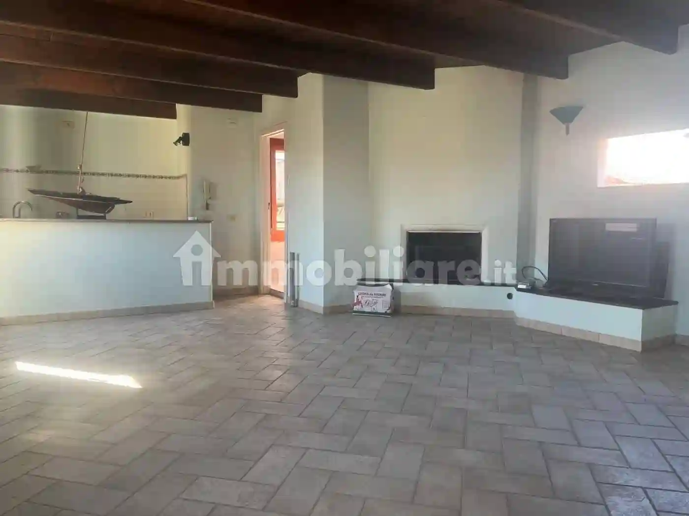 Attico - Mansarda - foto 4