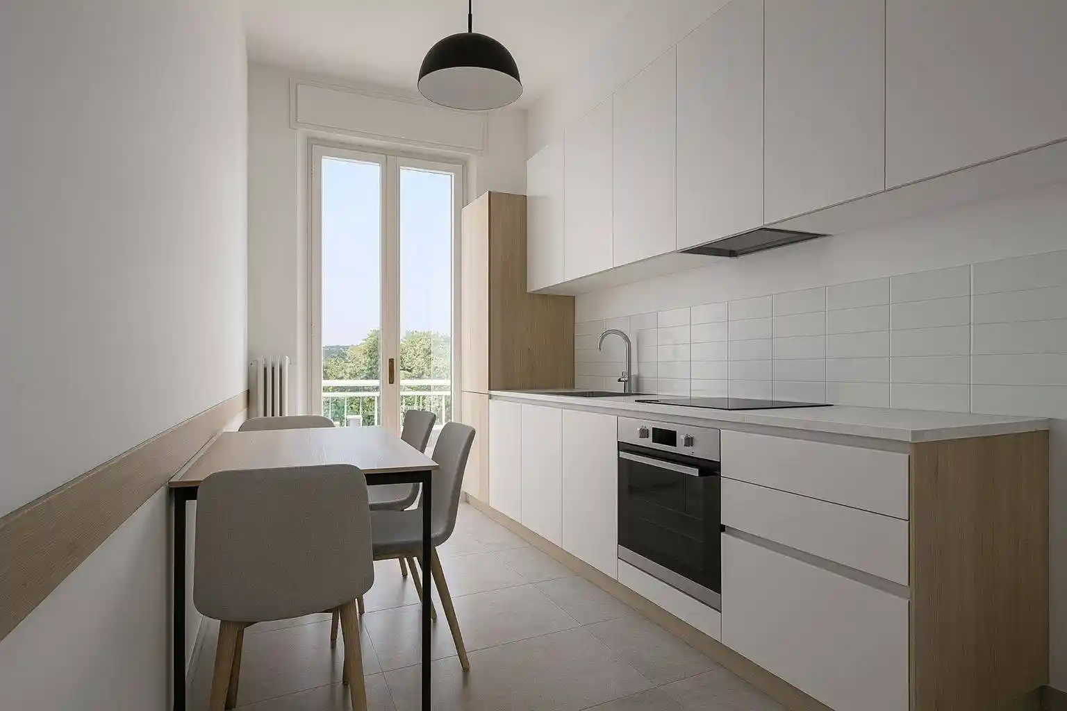 Appartamento in vendita a Mondovì