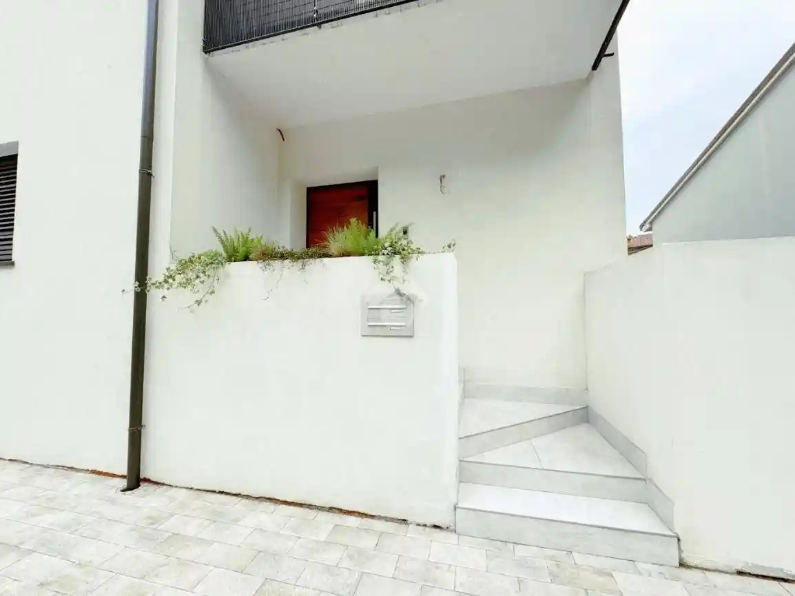 Quadrilocale via delle Industrie 62, Teodorico, Ravenna - foto 2