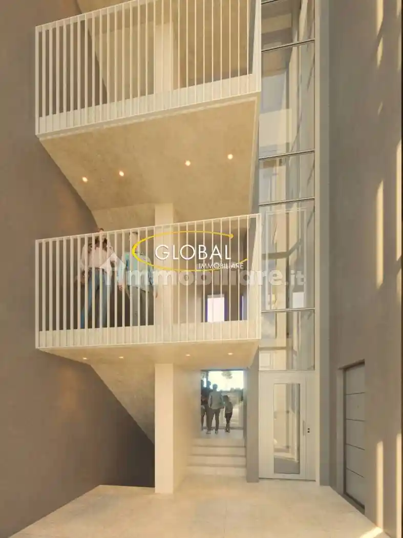 Bilocale via Delle Palombare, Palombare, Ancona - foto 5