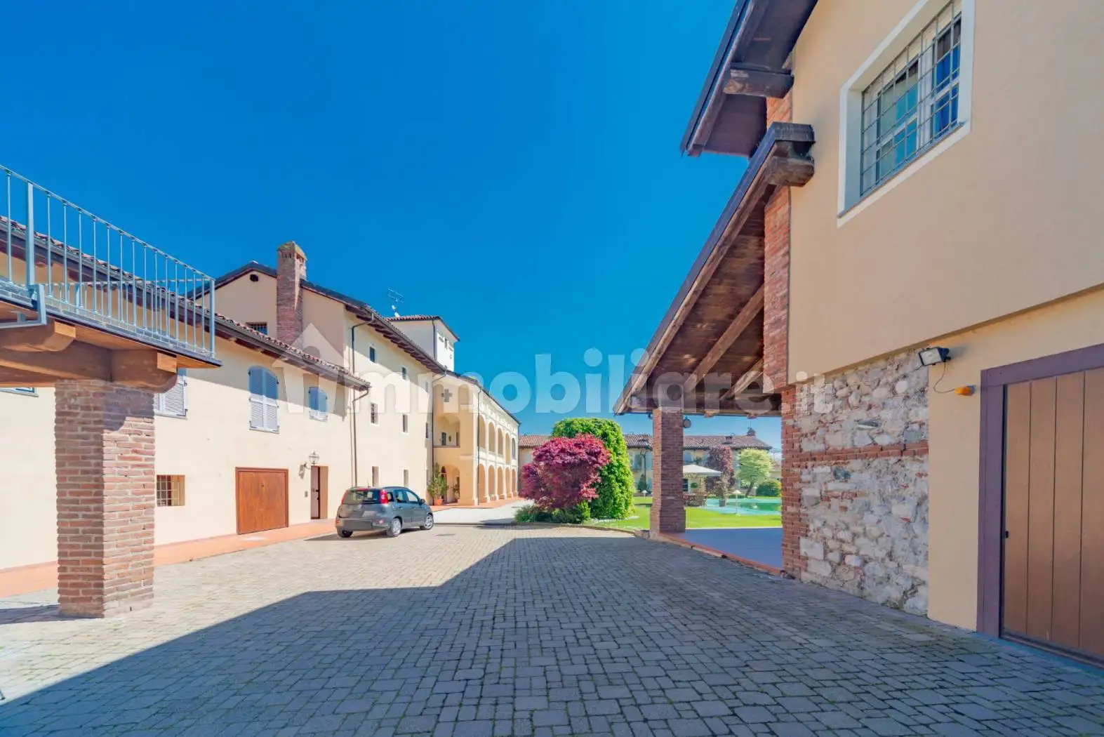 Appartamento in villa regione Bastonata 2, Centallo - foto 4