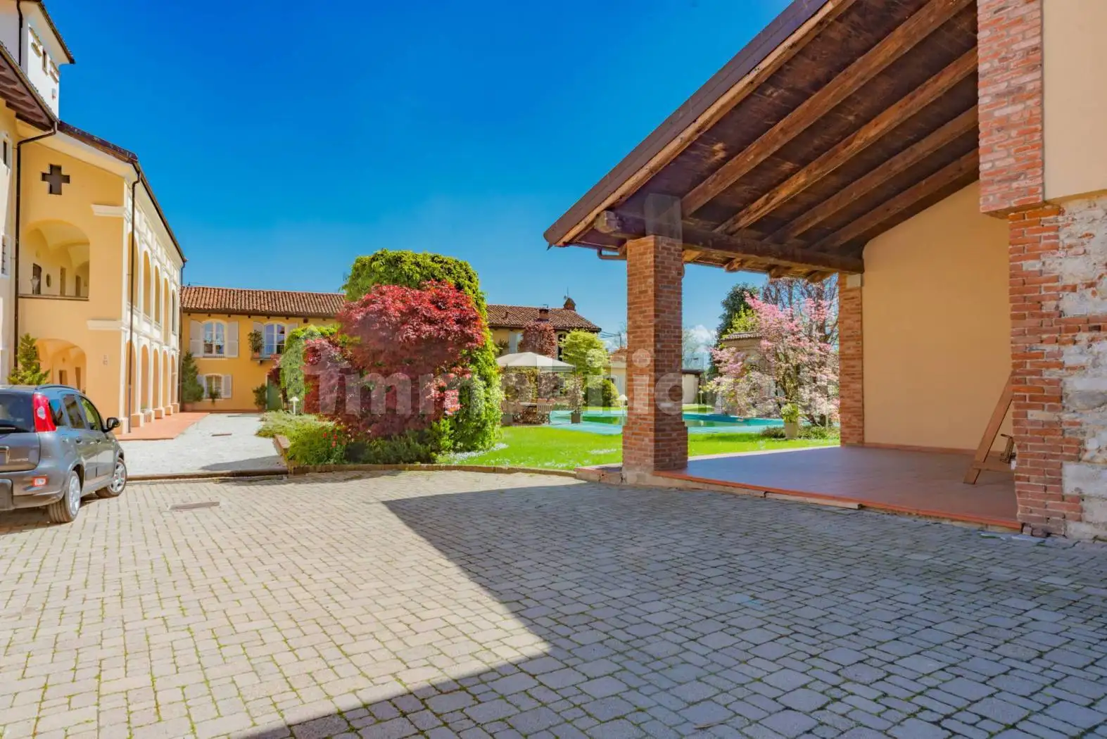 Appartamento in villa regione Bastonata 2, Centallo - foto 5