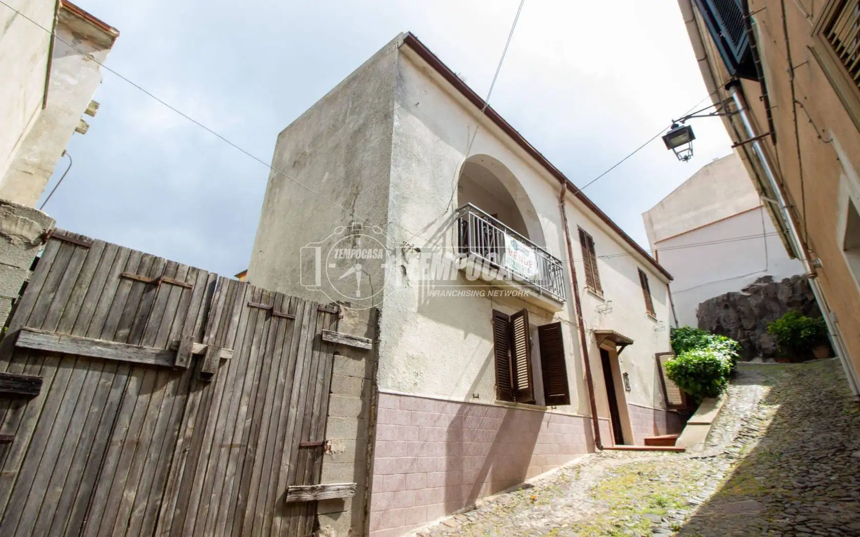 Appartamento in vendita a Osilo