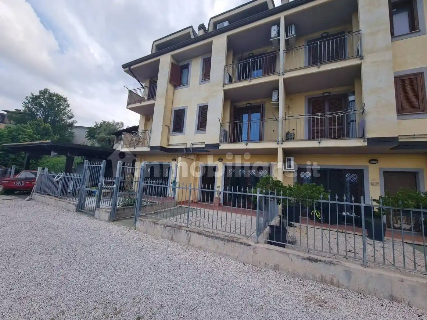 Appartamento in vendita a Veroli