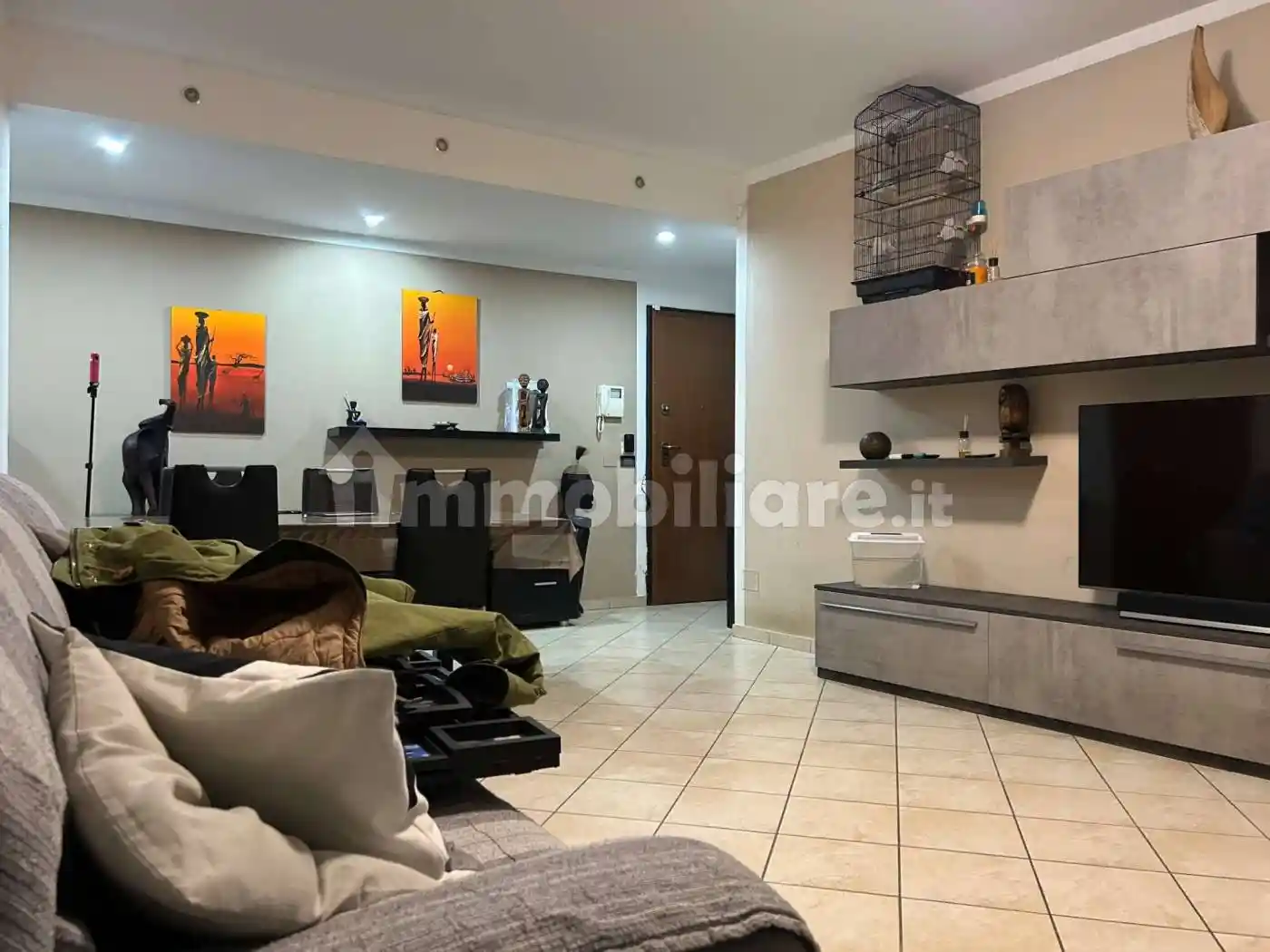 Appartamento in vendita a Moncalieri