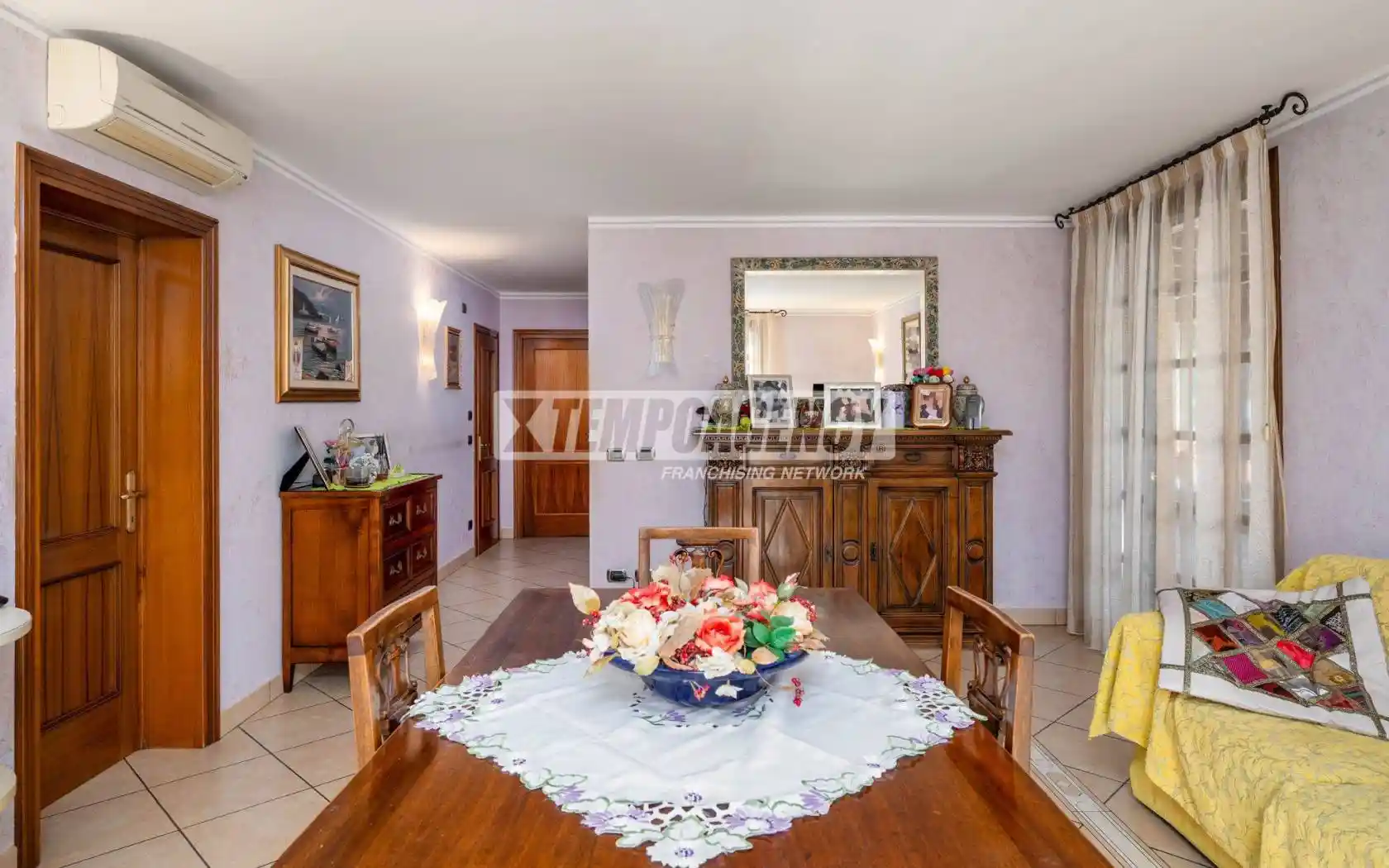 Terratetto unifamiliare 212 m², buono stato, San Michele, Sassuolo - foto 3