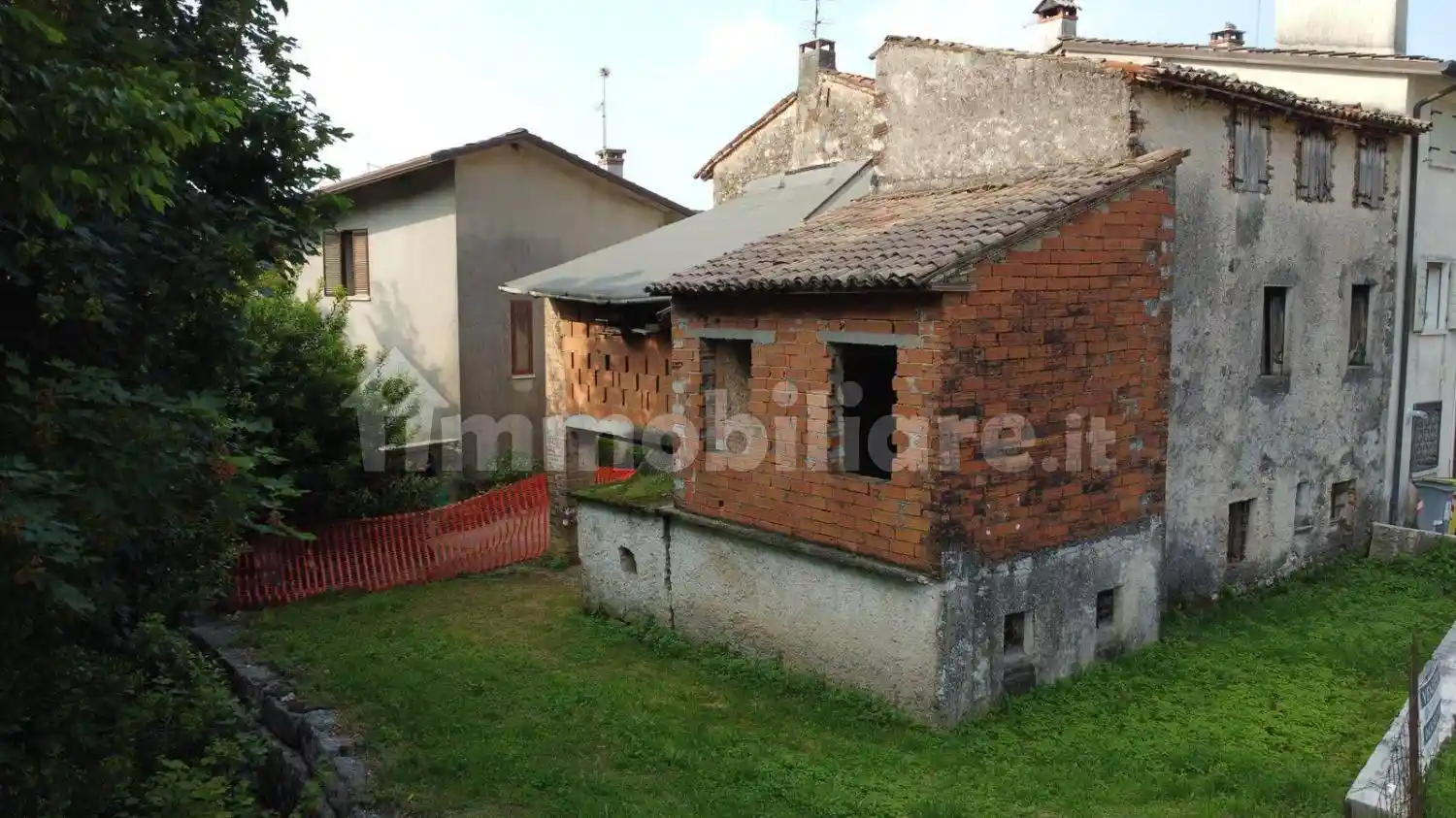 Rustico - Casale in vendita a Romano d'Ezzelino