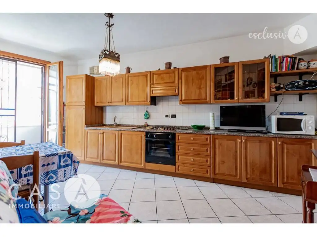 Appartamento in vendita a Cesena