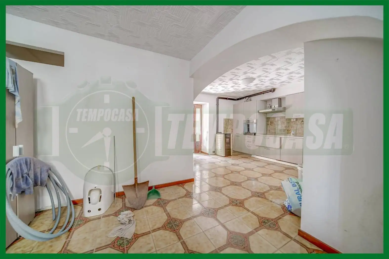 Appartamento in vendita a Brenta