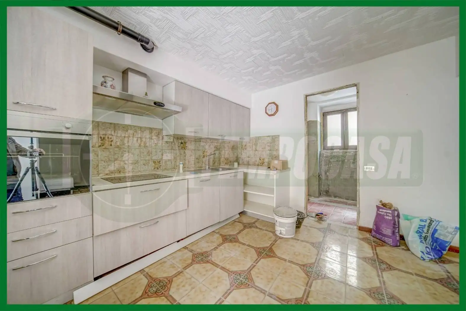 Monolocale buono stato, piano terra, Brenta - foto 5