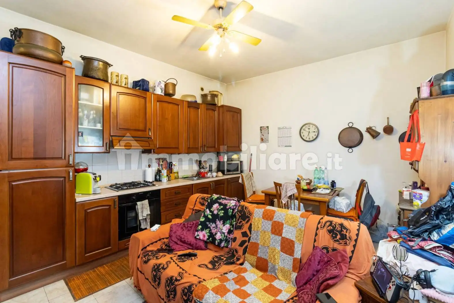 Appartamento in vendita a Civate