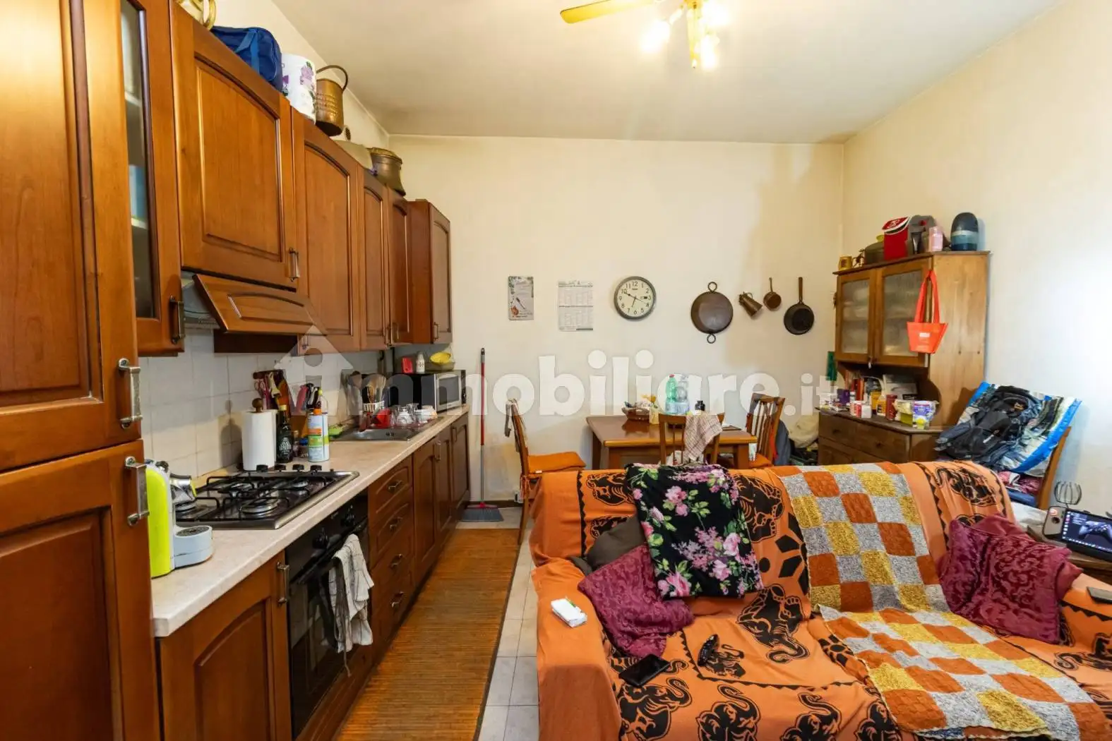 Bilocale via Borgo delle Noci 1, Civate - foto 2