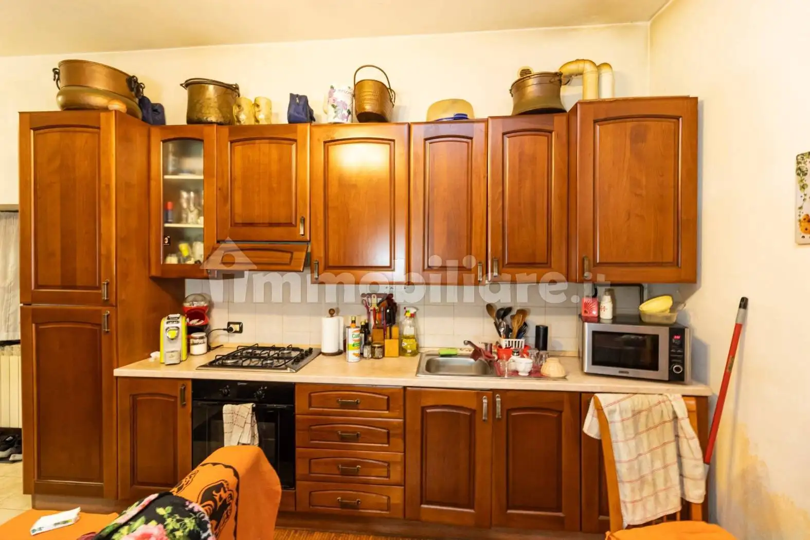 Bilocale via Borgo delle Noci 1, Civate - foto 3