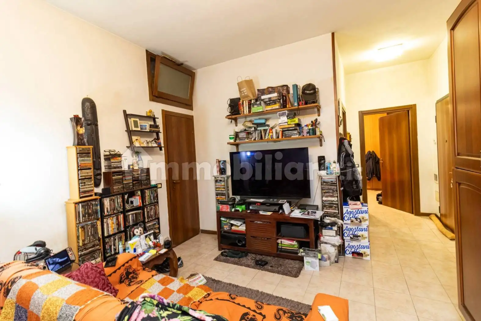 Bilocale via Borgo delle Noci 1, Civate - foto 5