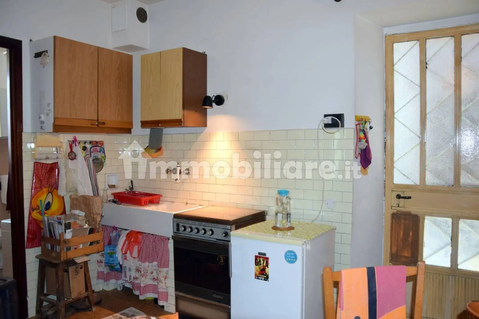 Appartamento in vendita a Meana di Susa