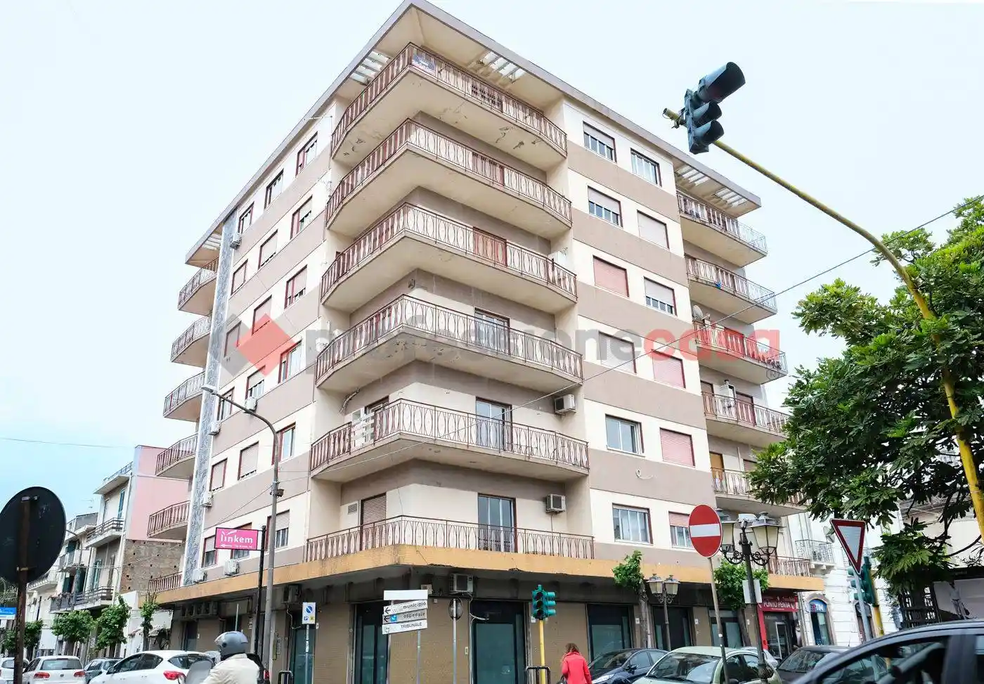 Appartamento in vendita a Barcellona Pozzo di Gotto