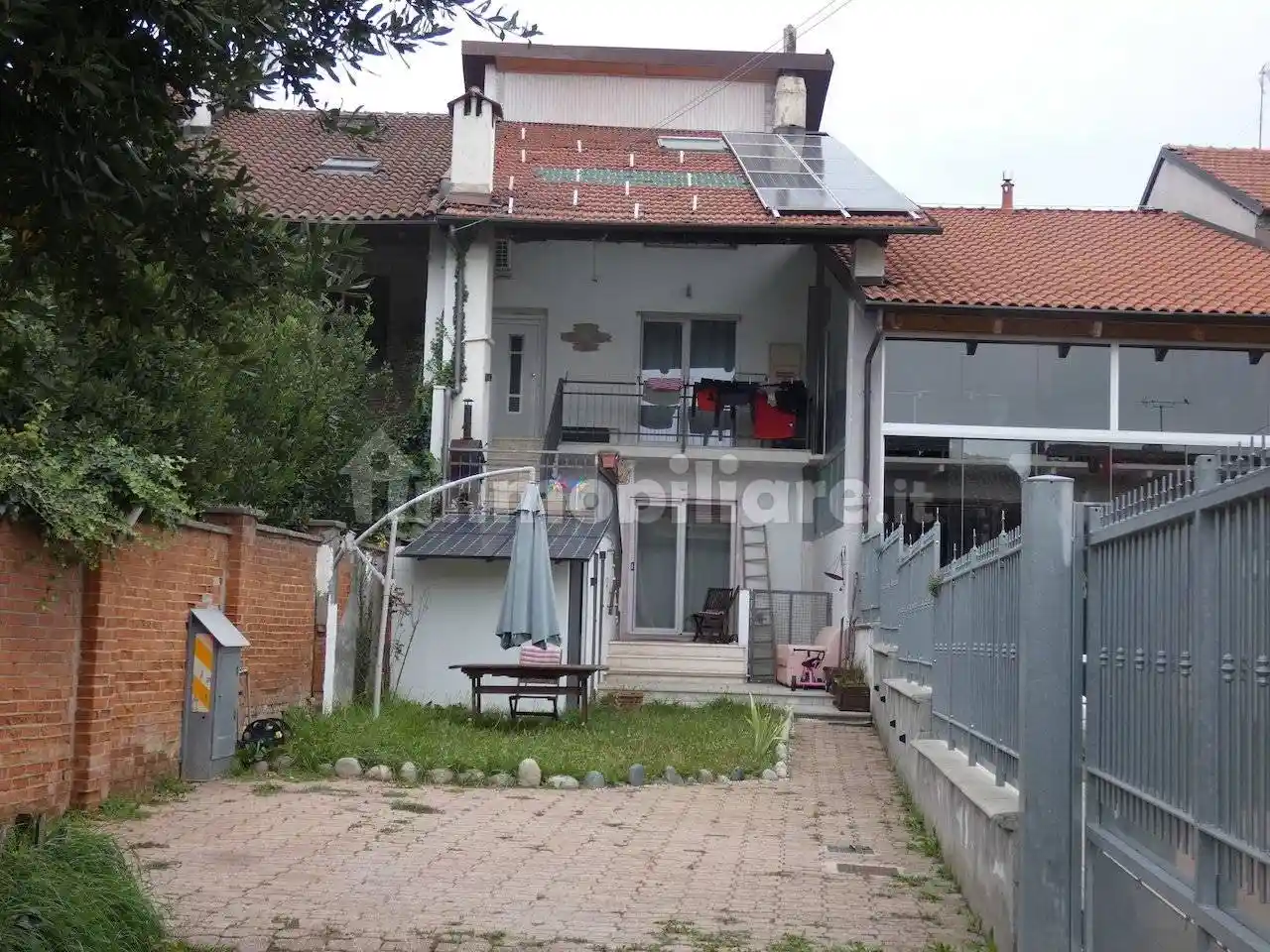 Villa unifamiliare via Vecchia di Rivoli 8, Tetti, Rivoli - foto 3