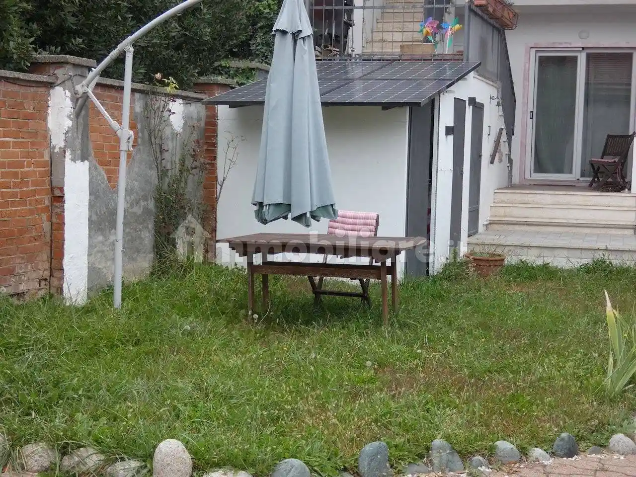 Villa unifamiliare via Vecchia di Rivoli 8, Tetti, Rivoli - foto 5