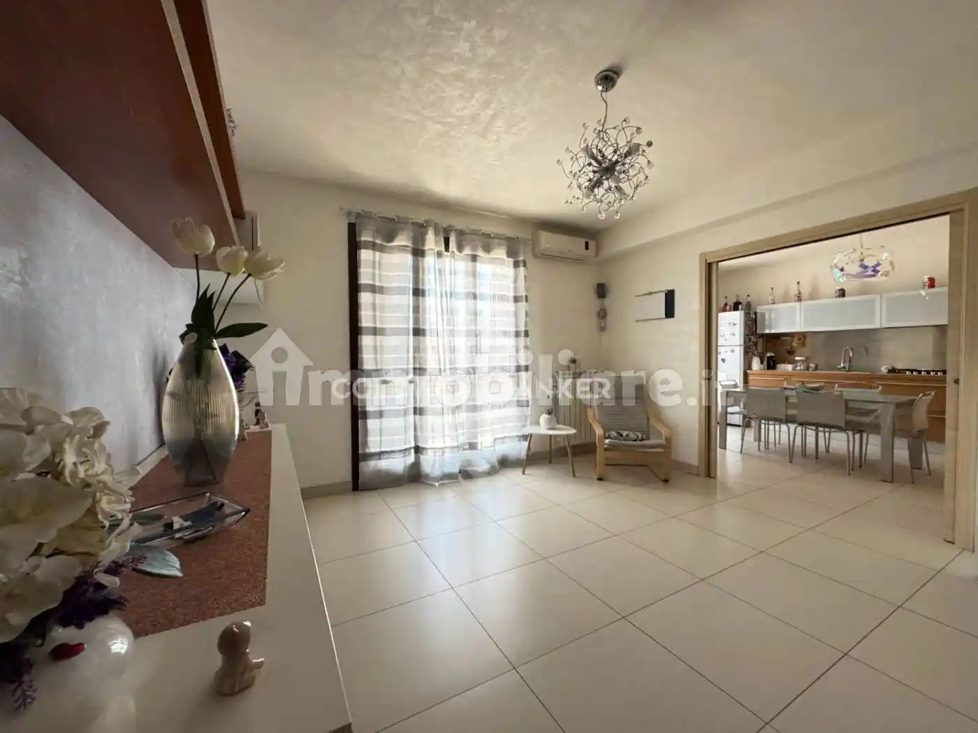 Appartamento in vendita a Comiso