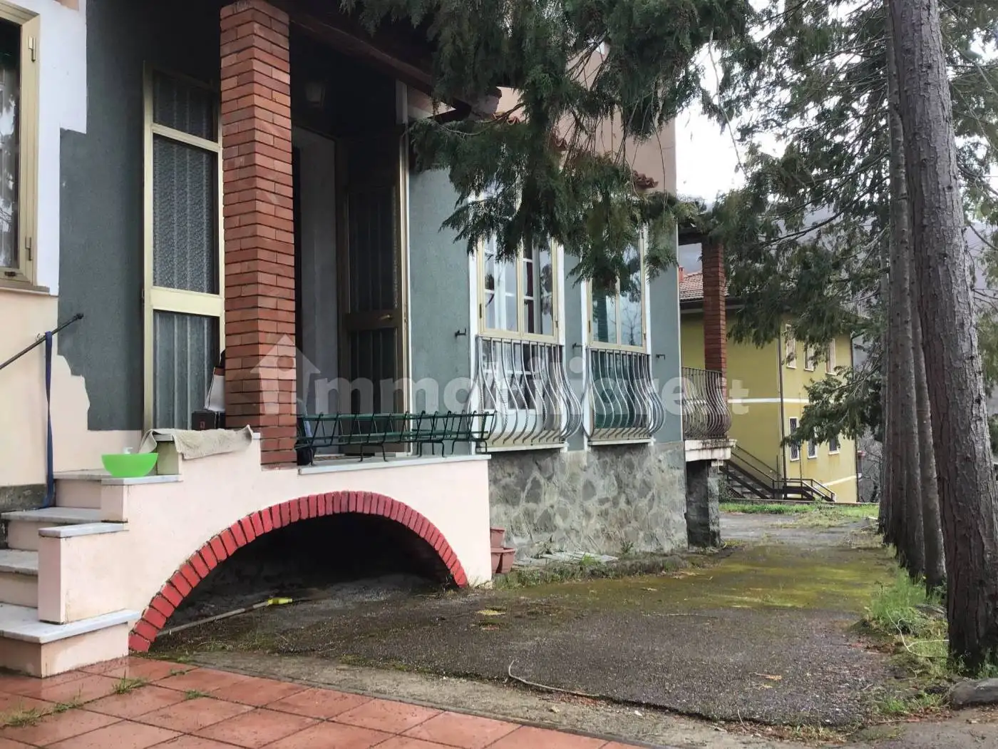 Villa in vendita a San Marcello Piteglio