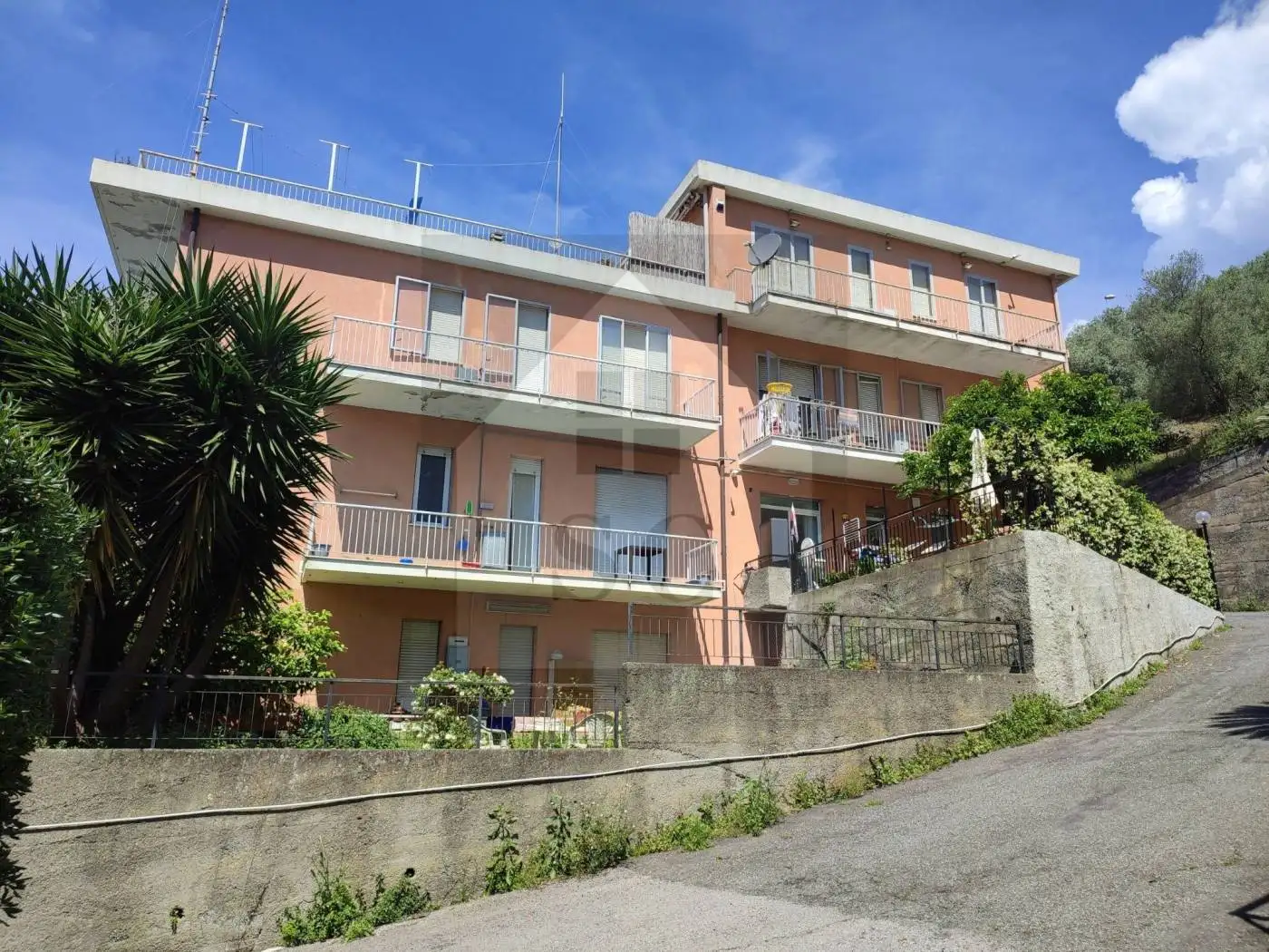 Appartamento in vendita a Varazze