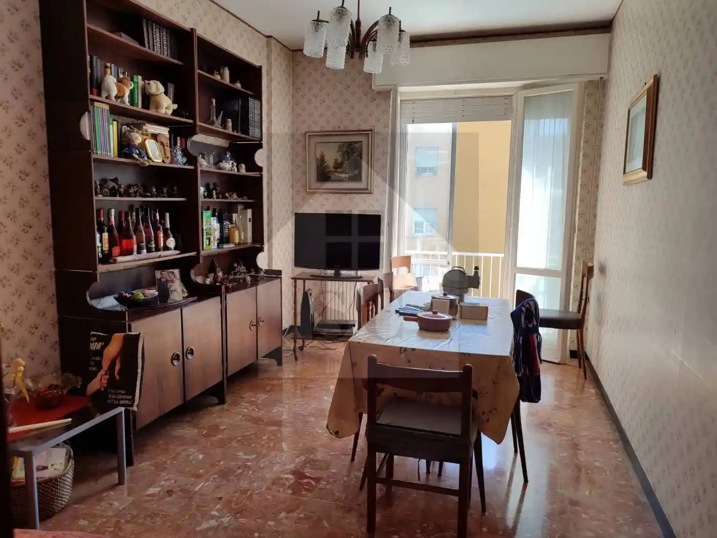 Quadrilocale via Papa Innocenzo IV, Castagnabuona, Varazze - foto 2