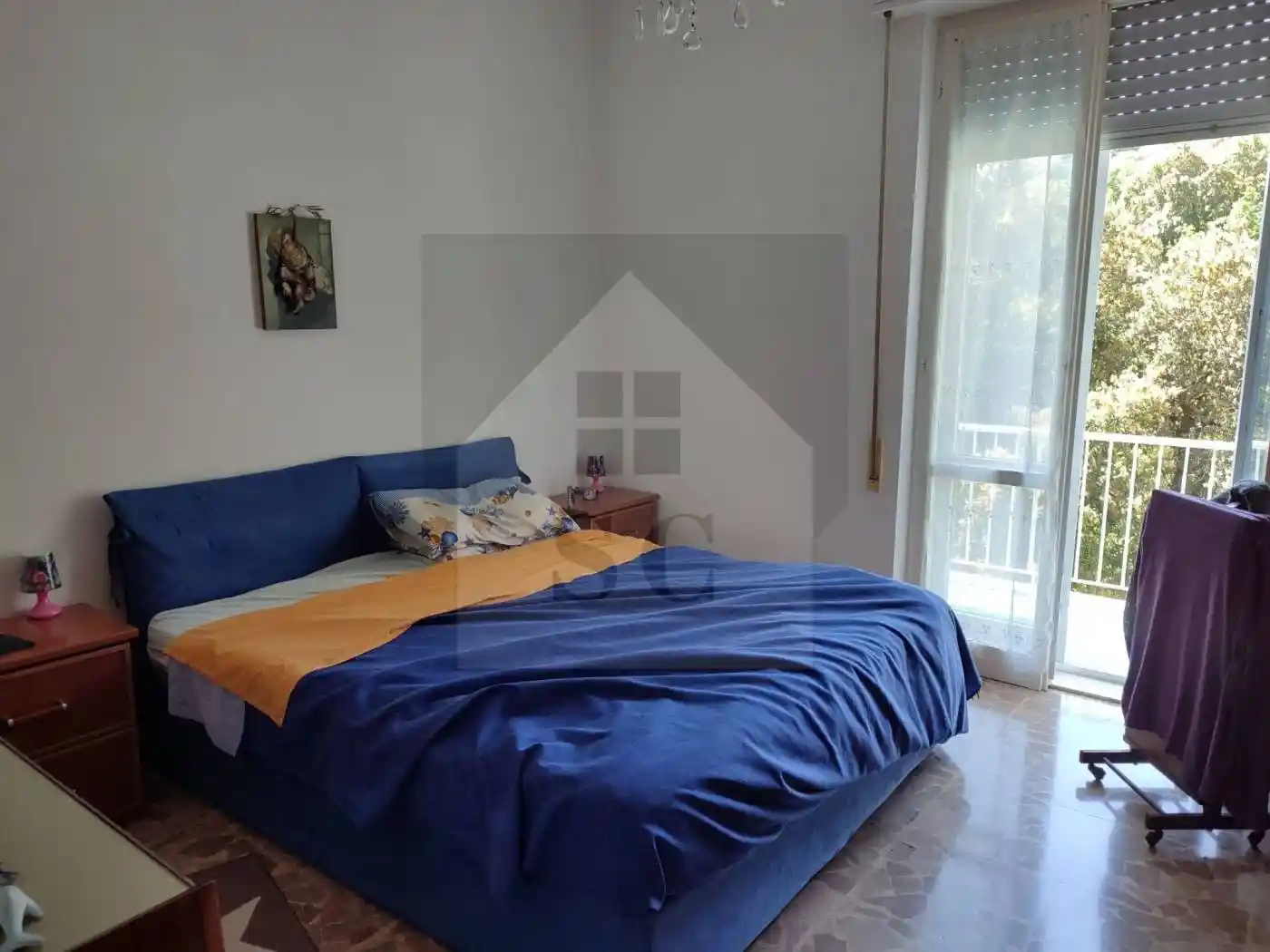 Quadrilocale via Papa Innocenzo IV, Castagnabuona, Varazze - foto 4