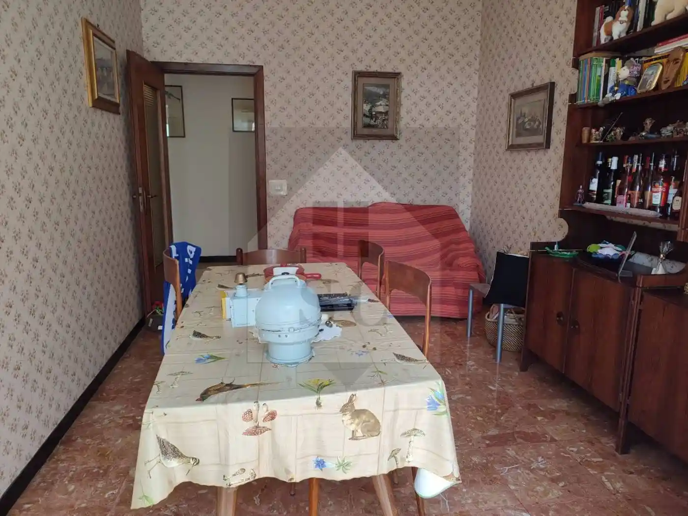 Quadrilocale via Papa Innocenzo IV, Castagnabuona, Varazze - foto 5