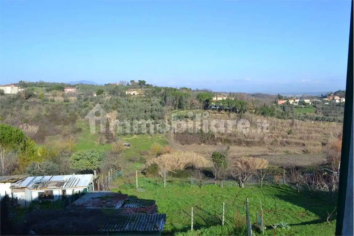 Casa indipendente in vendita a Casciana Terme Lari