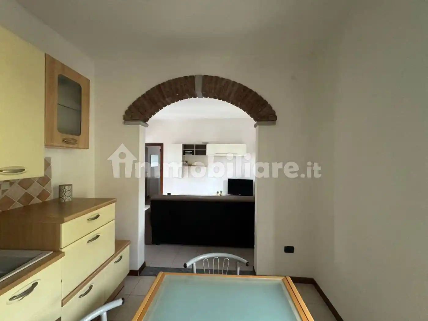 Appartamento in affitto a Gavirate