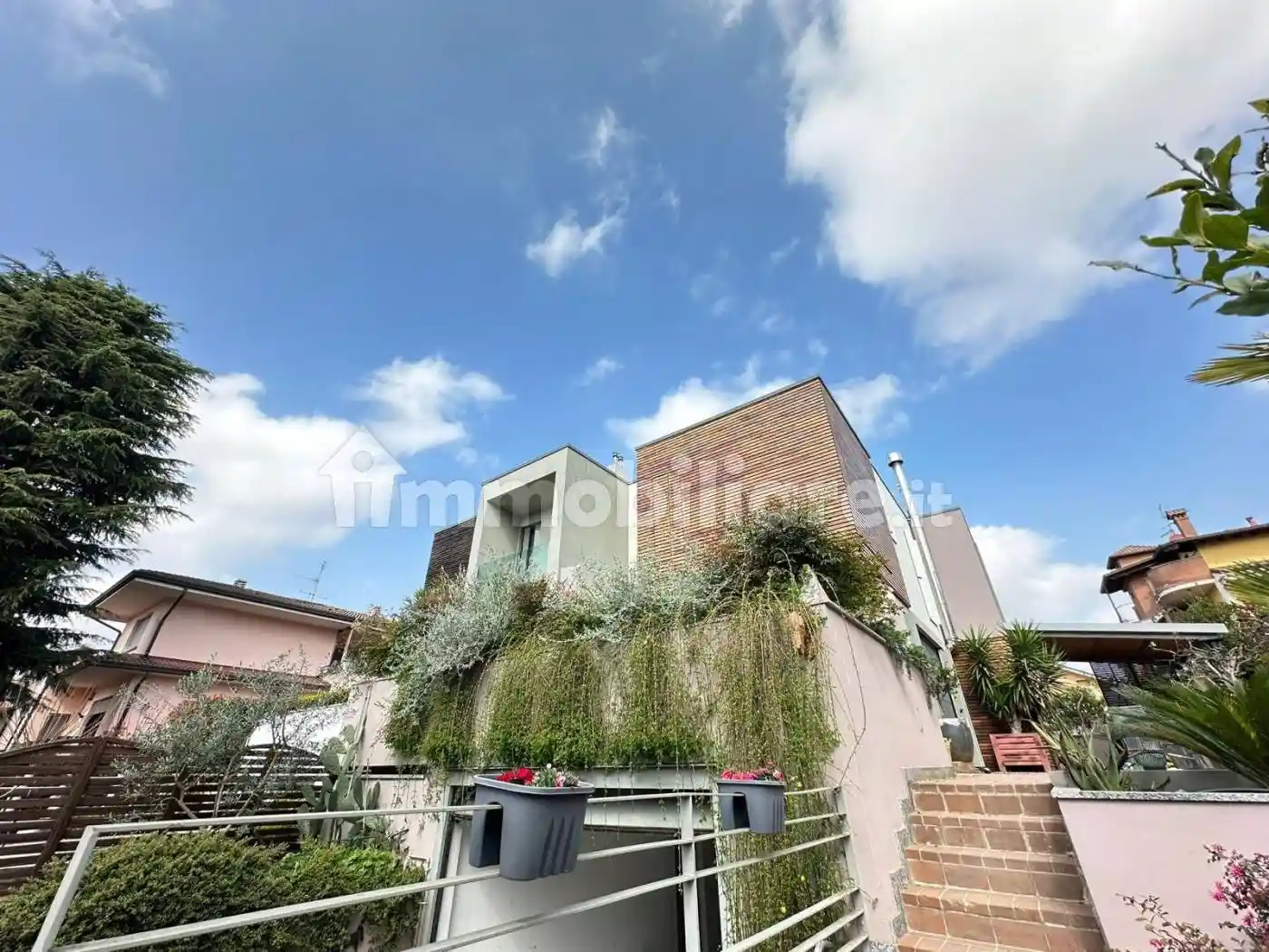 Villa in vendita a Opera