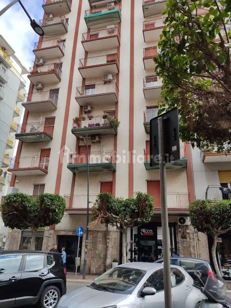 Appartamento in vendita a Taranto