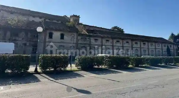 Rustico - Casale in vendita a Santhià