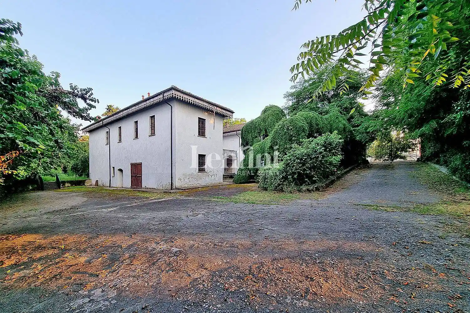 Villa in vendita a Rosignano Monferrato